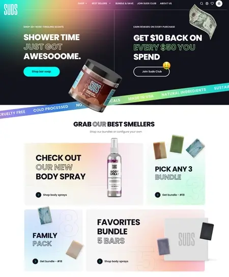 Web Desing Portfolio