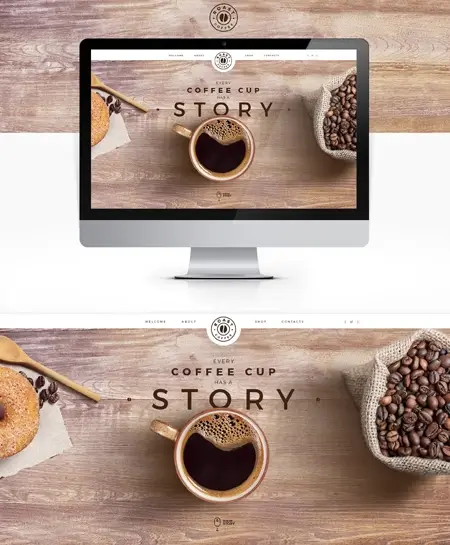 Web Desing Portfolio