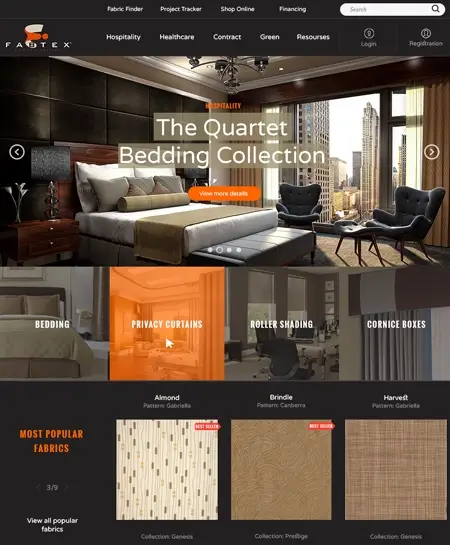 Web Desing Portfolio