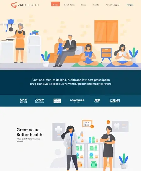 Web Desing Portfolio