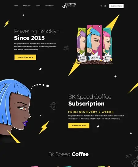 Web Desing Portfolio