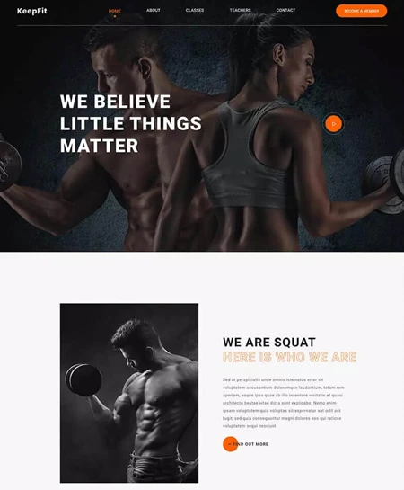 Web Desing Portfolio
